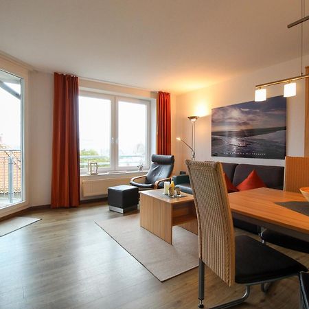 Residenz Hohe Lith Wohnung 23 Cuxhaven Buitenkant foto