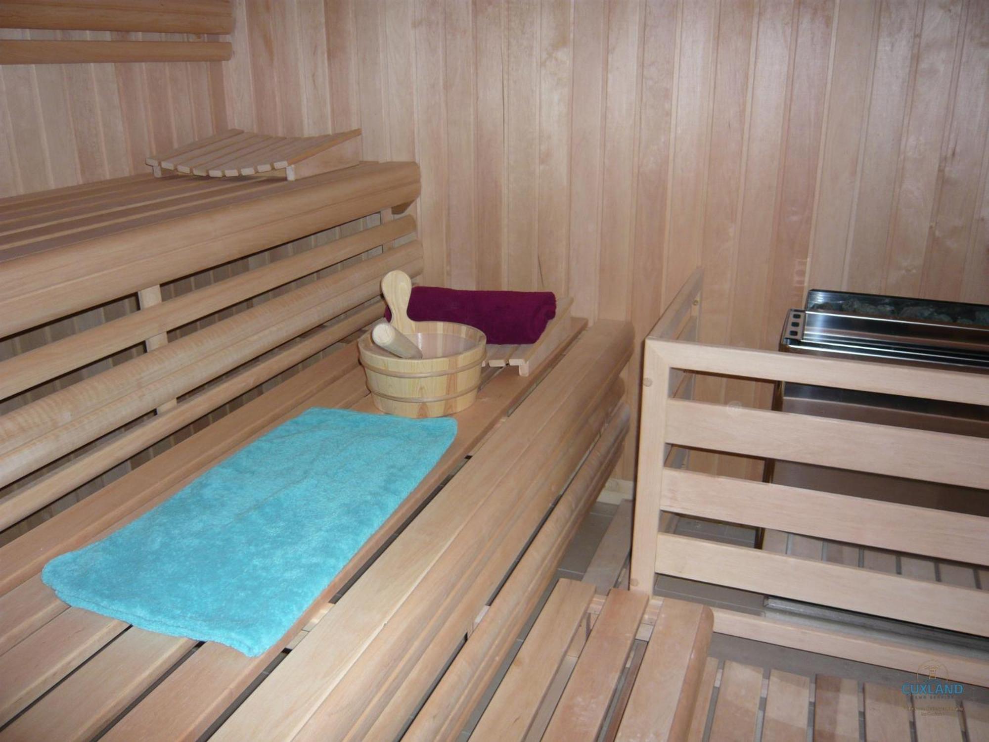 Residenz Hohe Lith Wohnung 23 Cuxhaven Buitenkant foto